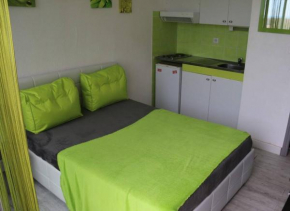 Studio 23, Héliopolis L, village naturiste,
